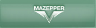 Логотип компании MAZEPPER