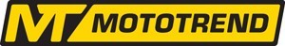 Логотип компании MOTOTREND