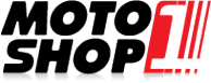 Логотип компании MOTOSHOP1