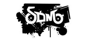 Логотип компании SDM Motors