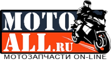 Логотип компании Moto-All
