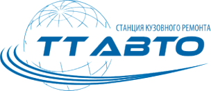 Логотип компании ТТ Авто