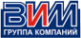 Логотип компании ВИМ контроль