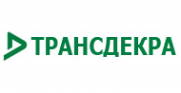 Логотип компании Трансдекра