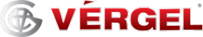 Логотип компании Vergel