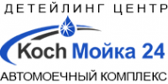 Логотип компании Koch