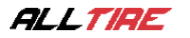 Логотип компании ALL TIRE