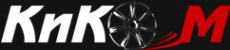 Логотип компании КиК-М