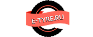 Логотип компании Евро Тайрес