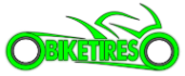 Логотип компании Biketires