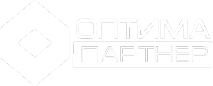 Логотип компании Оптима Партнер