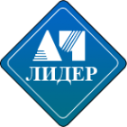 Логотип компании АЧ-Лидер