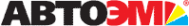 Логотип компании АВТО-ЭМ