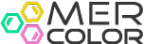 Логотип компании Mercolor