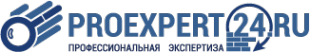 Логотип компании Проэксперт Групп