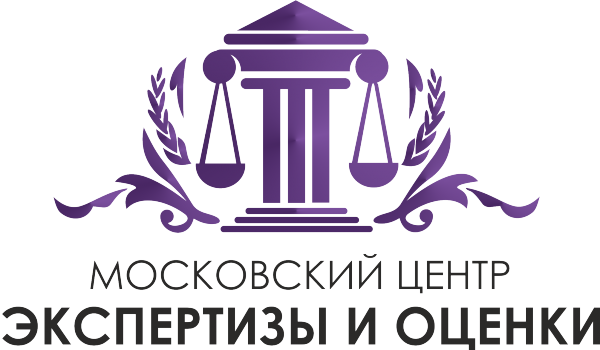 Логотип компании Московский Центр экспертизы и оценки