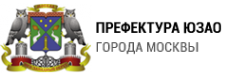 Логотип компании Управление торговли и услуг префектуры Юго-Западного административного округа г. Москвы