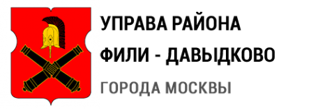 Логотип компании Управа района Фили-Давыдково