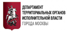 Логотип компании Управа района Бибирево