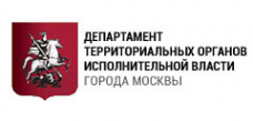 Логотип компании Управа района Проспект Вернадского