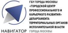 Логотип компании Управа района Медведково Северное