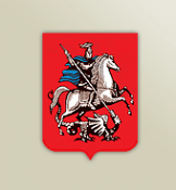 Логотип компании Администрация муниципального округа Раменки