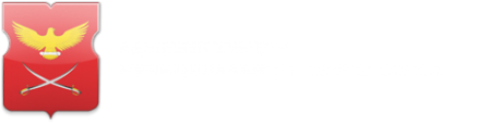 Логотип компании Администрация муниципального округа Сокол