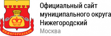 Логотип компании Аппарат Совета депутатов муниципального округа Нижегородский