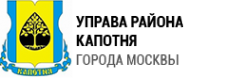 Логотип компании Аппарат Совета депутатов муниципального округа Капотня