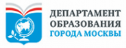 Логотип компании Северо-Восточное окружное Управление образования Департамента образования г. Москвы