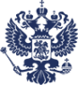 Логотип компании Министерство энергетики РФ