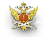 Логотип компании ФСИН РФ