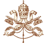 Логотип компании Апостольская Нунциатура Ватикана в РФ