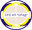 Логотип компании Объединение профессионалов кадастровой деятельности