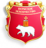 Логотип компании Пермское землячество