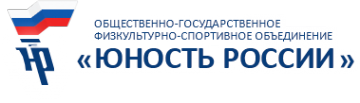 Логотип компании Юность России