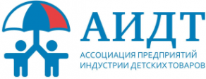 Логотип компании Ассоциация предприятий индустрии детских товаров