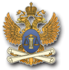 Логотип компании Высшая квалификационная коллегия судей РФ