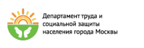 Логотип компании Хорошевский