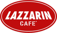 Логотип компании Lazzarin Cafe