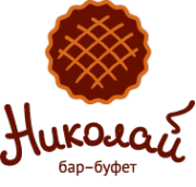 Логотип компании Николай