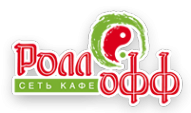 Логотип компании РОЛЛОФФ