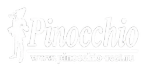 Логотип компании Pinocchio