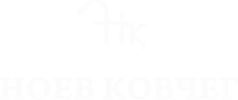 Логотип компании Ноев Ковчег
