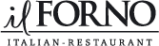 Логотип компании Il Forno