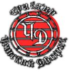 Логотип компании Чешский Дворик