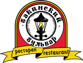 Логотип компании Бакинский Бульвар