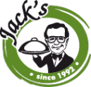 Логотип компании Джекс