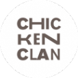 Логотип компании ChickenClan