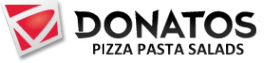 Логотип компании Donatos